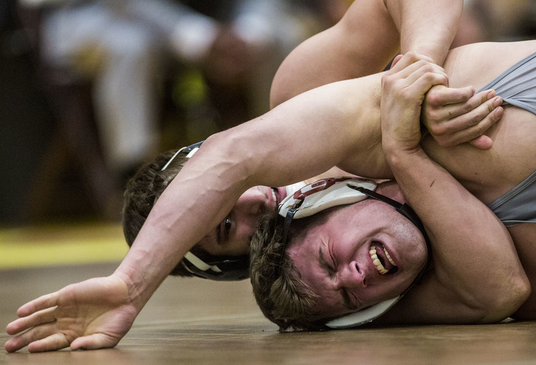 UW Wrestling